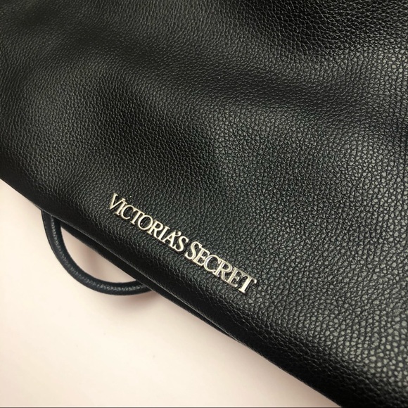 NWT 🖤 Victoria’s Secret Fringe Backpack - Picture 3 of 6